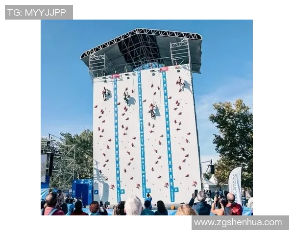 成都攀岩队在全国攀岩配合排行榜中荣获第三名的佳绩引发关注 成都攀岩队在全国攀岩配合排行榜中荣获第三名的佳绩引发关注