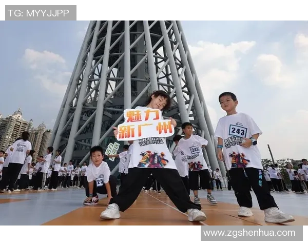 广州街舞队的节奏体系与街舞战术的完美融合探索