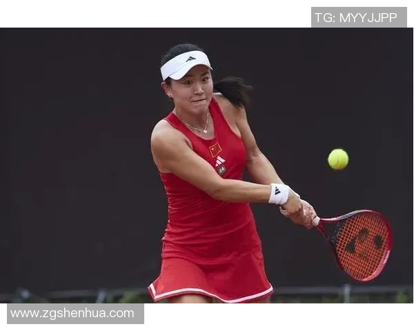 武汉网球队实现历史性突破网球配合排名创新高引发关注