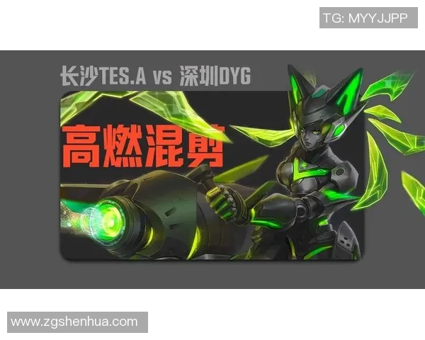 王者荣耀战队TES的节奏解析与战术深度剖析