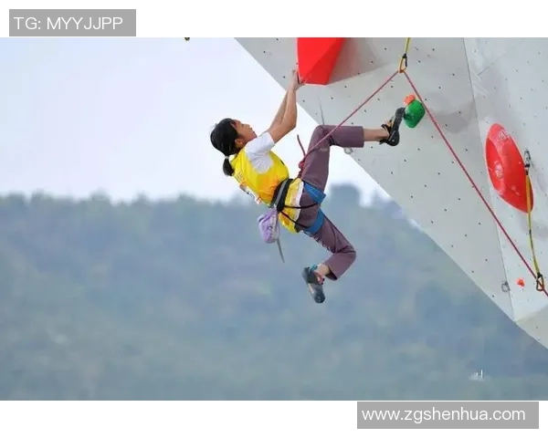 武汉攀岩队实力解析与攀岩运动发展现状的深度探讨