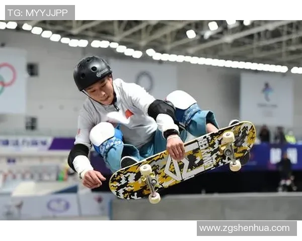 武汉滑板队在滑板精英赛中的卓越表现与实力分析