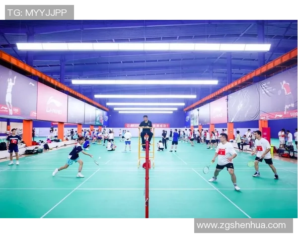 聚焦羽毛球:探讨北京羽毛球队近期状态与未来发展方向 聚焦羽毛球:探讨北京羽毛球队近期状态与未来发展方向