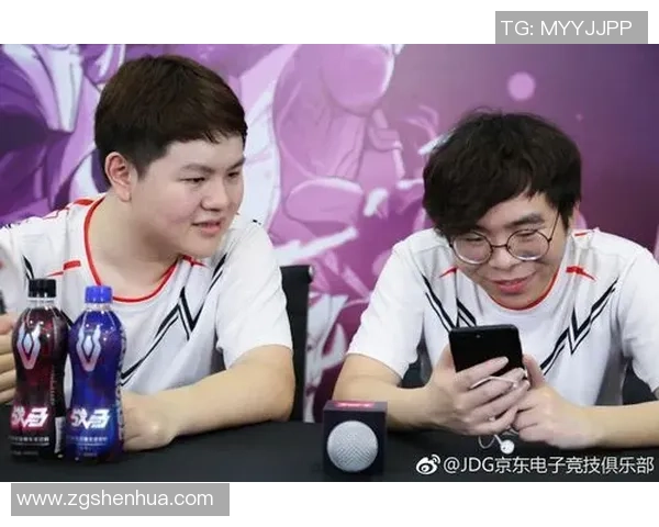 重磅专题:探讨JDG如何通过反击革新重塑电竞格局 重磅专题:探讨JDG如何通过反击革新重塑电竞格局