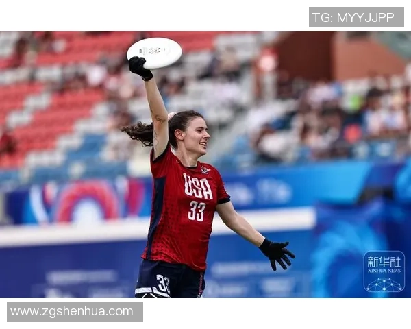 飞盘竞技背后的心理力量:深入成都飞盘队的心灵世界探索 飞盘竞技背后的心理力量:深入成都飞盘队的心灵世界探索