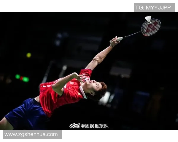 南京羽毛球队在杯赛中的力量展现与战术分析