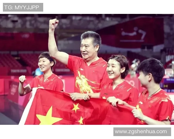 武汉乒乓球队在奥运会上的耐力表现引发热议展现出顽强拼搏精神与团队合作魅力
