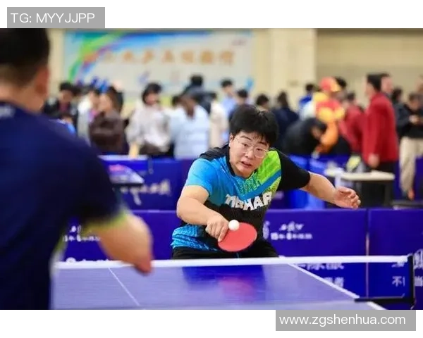 西安乒乓球队迎来力量变革引发热议与关注