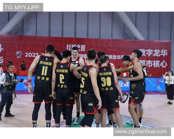 深圳篮球队中路突破战术解析与球队未来发展展望