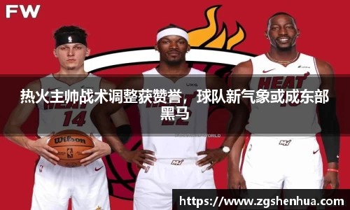 热火主帅战术调整获赞誉，球队新气象或成东部黑马