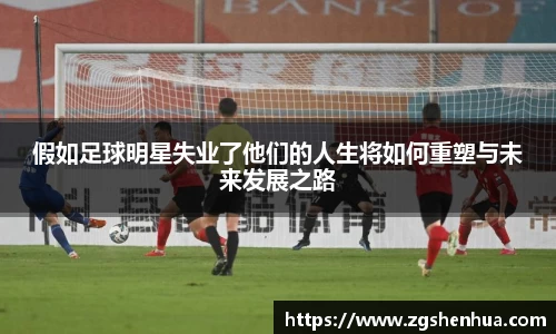 假如足球明星失业了他们的人生将如何重塑与未来发展之路